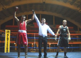 Sot është ditëlindja e një kampioni të boksit- Kristian Shytanit